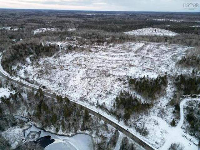 Lot Hectanooga Road, Mayflower, NS, B0W 2Y0 vacant land for sale | Listing ID 202529 | Royal LePage