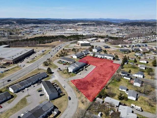 Lot Highmeadow Park Dr, Saint John, NB, E2J 3X3 vacant land for sale | Listing ID NB111763 | Royal LePage