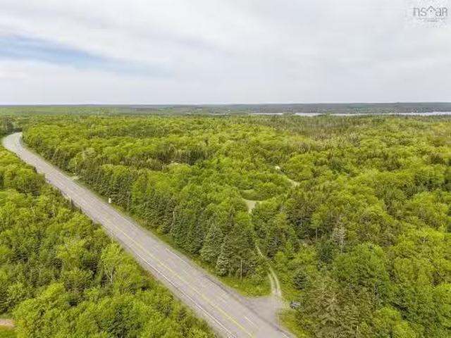 Lot Highway 7, Lake Charlotte, NS, B0J 2L0 vacant land for s.