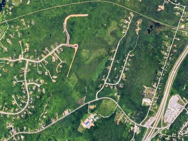 Lot Highway 2, Enfield, NS, B2T 1E3 vacant land for sale | Listing ID 202619 | Royal LePage