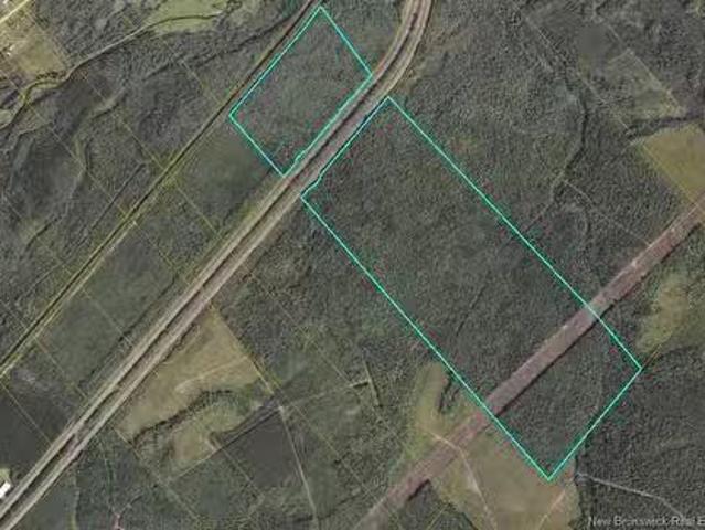Lot Highway 2, River Glade, NB, E4Z 4R1 vacant land for sale.