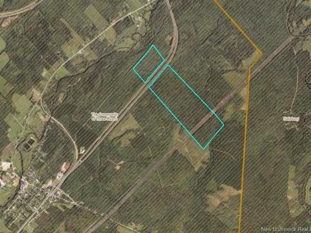 Lot Highway 2, River Glade, NB, E4Z 4R1 vacant land for sale | Listing ID NB132102 | Royal LePage