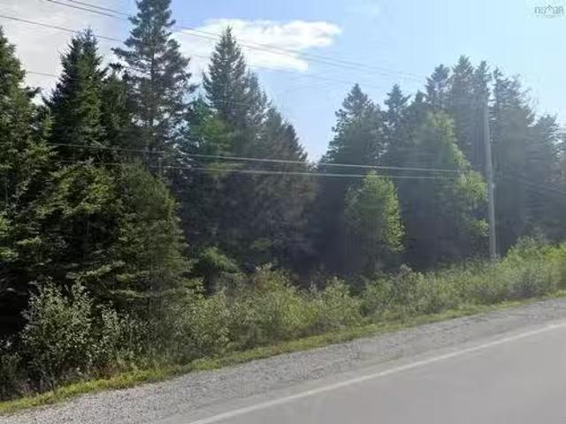 Lot Highway 329, Blandford, NS, B0J 0C2 vacant land for sale.