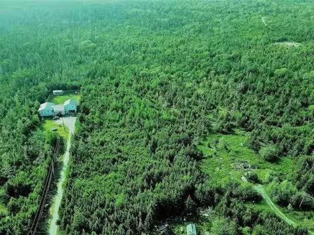 Lot Highway 3, Shag Harbour, NS, B0W 3B0 vacant land for sal.