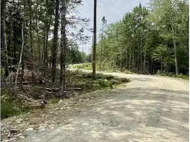 Lot Hl 18 Corona Cove Road, Welshtown, NS, B0T 1W0 vacant la.
