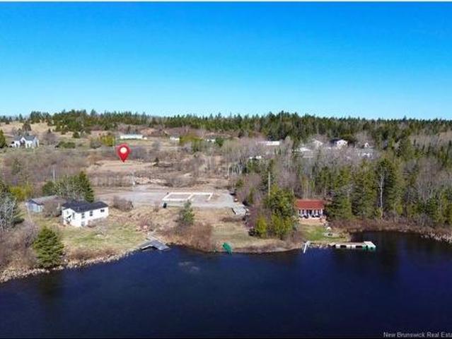 Lot Hunter Lake Rd, Upper Golden Grove, NB, E2S 3B4 vacant land for sale | Listing ID NB138119 | Royal LePage