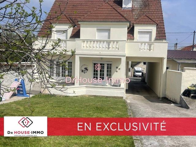 LOT IMMOBILIER SECTEUR LES OISEAUX COMPOSÉ DE 3 PAVILLONS IDÉAL