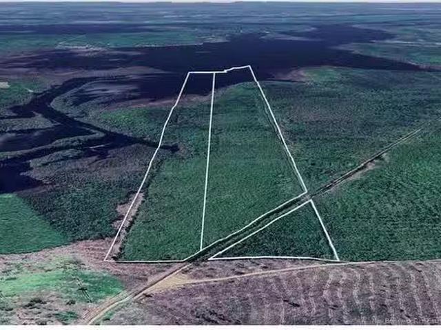 Lot Indian Lake, Ripples, NB, E4B 1B7 vacant land for sale.