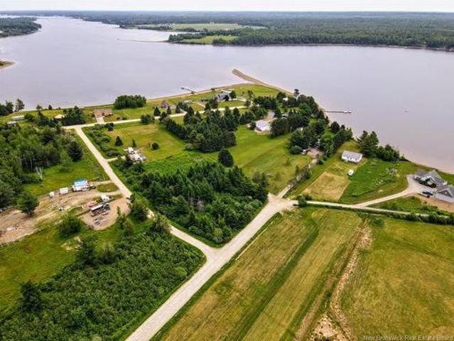 Lot James St, Upper Rexton, NB, E4W 3A5 vacant land for sale | Listing ID NB138714 | Royal LePage