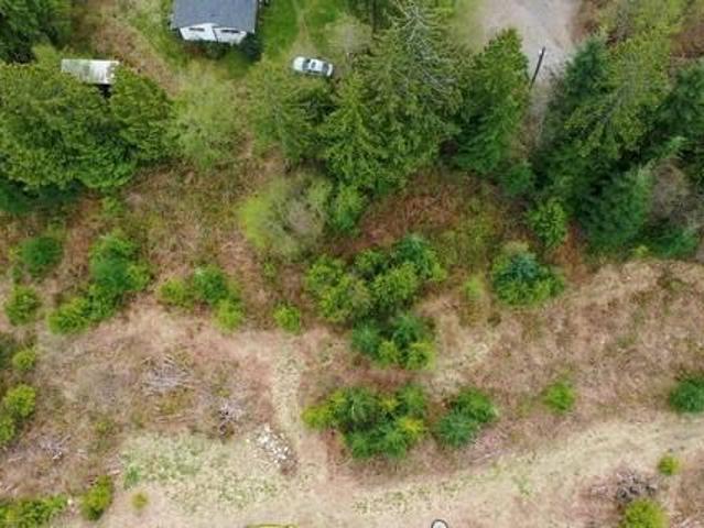 LOT O Boyle Road Gibsons BC Land Lot For Sale REW