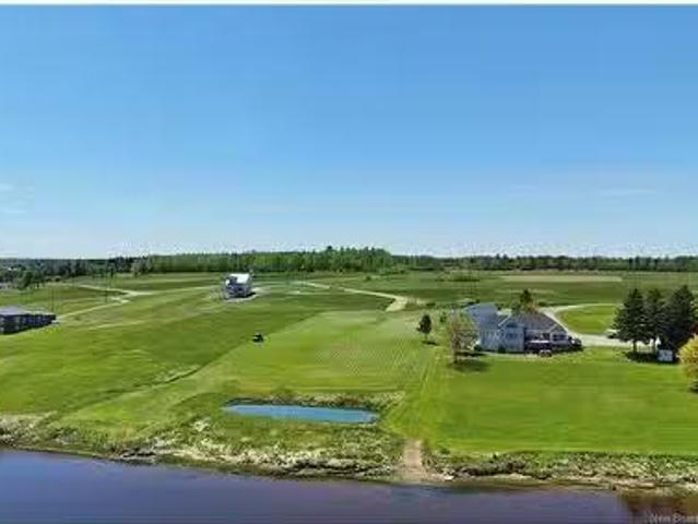 Lot Oliver'S Court, Bass River, NB, E4T 1A6 vacant land for.
