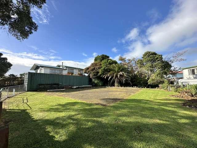 Lot Lots 1 6/90 Mould Street, Waitara, New Plymouth