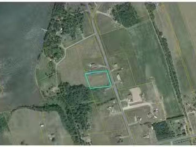 Lot Loop Rd, Saint Joseph De Kent, NB, E4S 4C2 vacant land f.