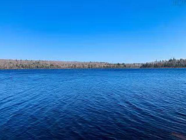 Lot Lake Edward, Lake Annis, NS, B5A 5L7 vacant land for sal.