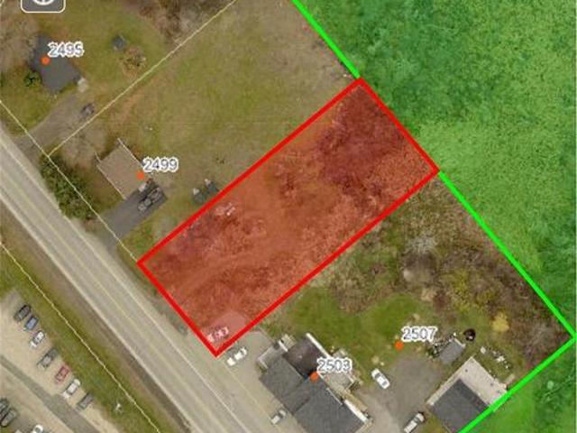Lot Lincoln Rd, Lower Lincoln, NB, E3B 7E6 vacant land for sale | Listing ID NB135925 | Royal LePage