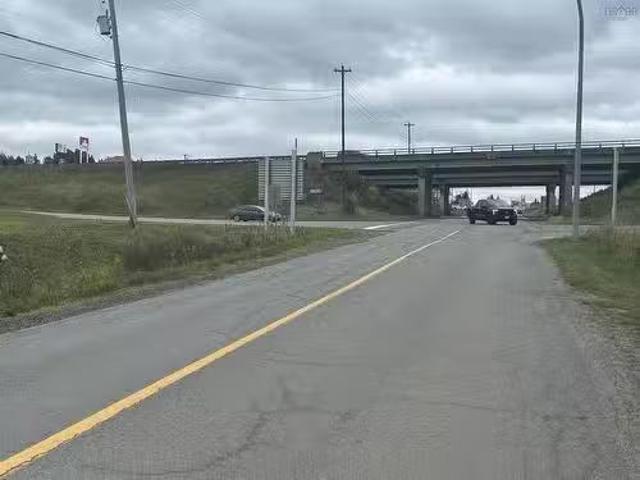 Lot Main Street, Stewiacke, NS, B0N 1J0 vacant land for sale.