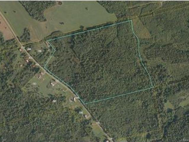 Lot Mckenna Rd, Newburg, NB, E7N 1V9 vacant land for sale | Listing ID NB138592 | Royal LePage