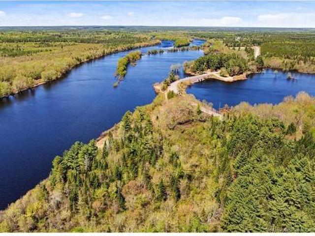 Lot Mcleod Avenue, Chipman, NB, O0O 0O0 vacant land for sale | Listing ID NB140343 | Royal LePage