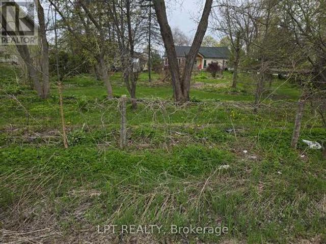 Lot Metro Road N, Georgina, ON, L4P 3C8 vacant land for sale | Listing ID N13681 | Royal LePage