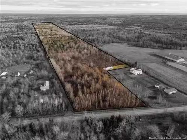 Lot Melanson Rd, Dieppe, NB, E1H 2C5 vacant land for sale L.