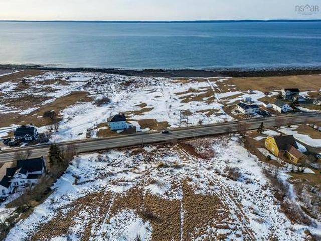 Lot No. 1 Highway, Little Brook, NS, B0W 1Z0 vacant land for sale | Listing ID 202604 | Royal LePage