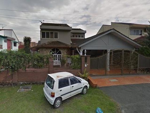 Lot No 7300 Jalan Nilam 1 Taman Setia Gombak 53100 Kuala Lumpur