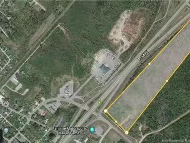 Lot Smith Rd, Petitcodiac, NB, E4Z 4E3 vacant land for sale.