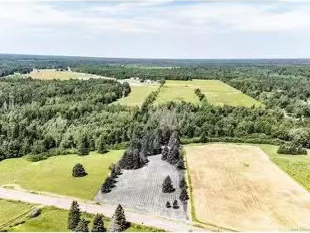 Lot Saint Charles Sud, Saint Charles, NB, E4W 4W2 vacant lan.