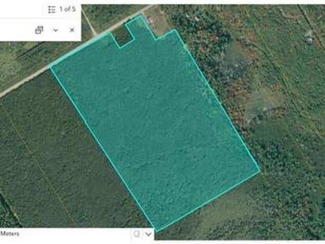 Lot Saint Augustine, Adamsville, NB, E4T 2E8 vacant land for sale | Listing ID NB145492 | Royal LePage
