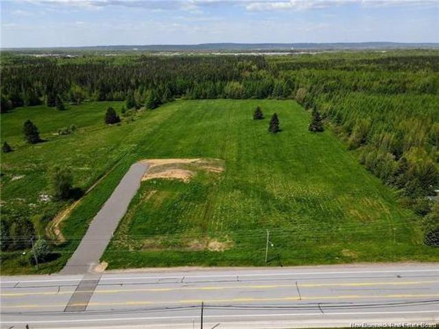 Lot Salisbury Rd, Moncton, NB, E1E 1C4 vacant land for sale | Listing ID NB146123 | Royal LePage