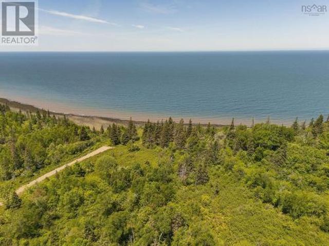 Lot Sand Bank Road, Victoria Vale, NS, B0S 1P0 vacant land for sale | Listing ID 202614 | Royal LePage