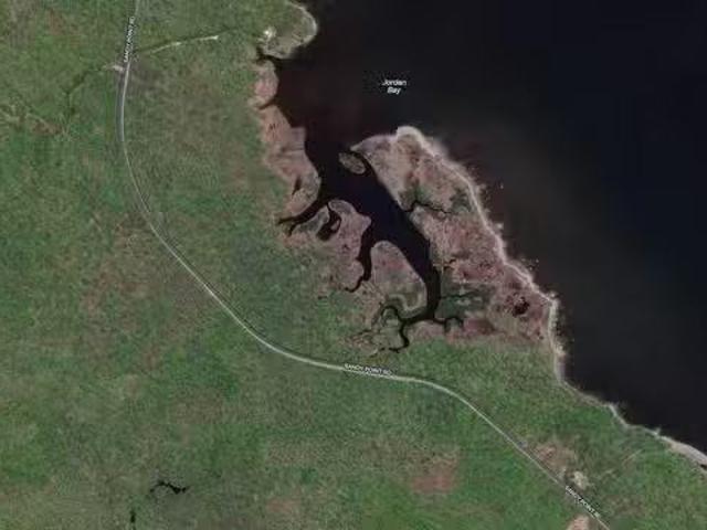 Lot Sandy Point Road, Jordan Ferry, NS, B0T 1W0 vacant land.