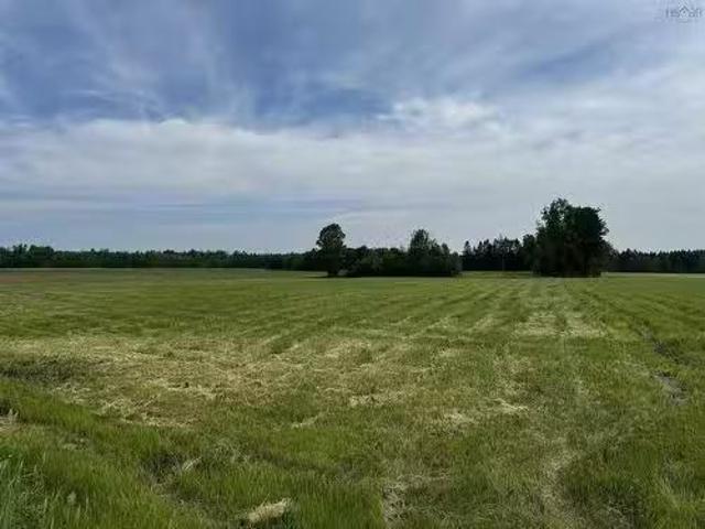 Lot Scotch Hill Road Road, Scotch Hill, NS, B0K 1H0 vacant l.