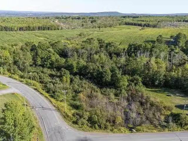 Lot Scotsburn Road, Scotsburn, NS, B0K 1R0 vacant land for s.