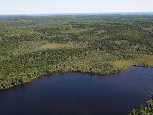 Lot Spar Lake, Port Dufferin, NS, B0J 2R0 vacant land for sale | Listing ID 202619 | Royal LePage