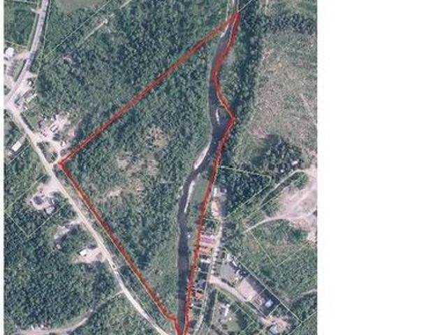 Lot St Onge Rd, Saint Joseph De Madawaska, NB, E7B 2R9 vacant land for sale | Listing ID NB143204 | Royal LePage