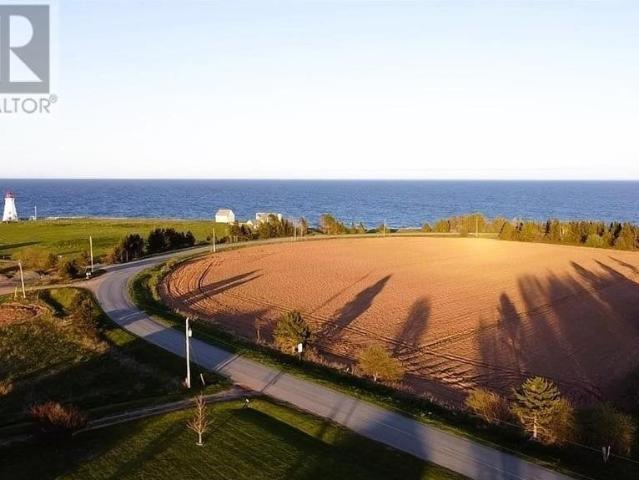 Lot Panmure Island Road