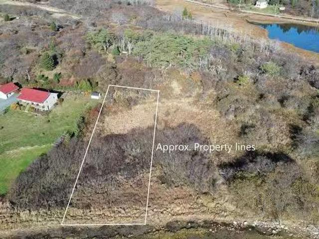 Lot Pid 60466166 Five Houses Road, Lower Lahave, NS, B0J 2W0.