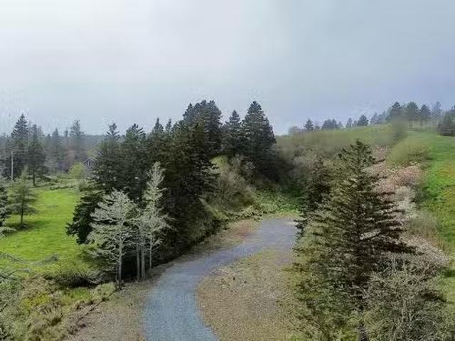 Lot Pid#60632213 Highway 331, Crescent Beach, NS, B0R 1C0 va.