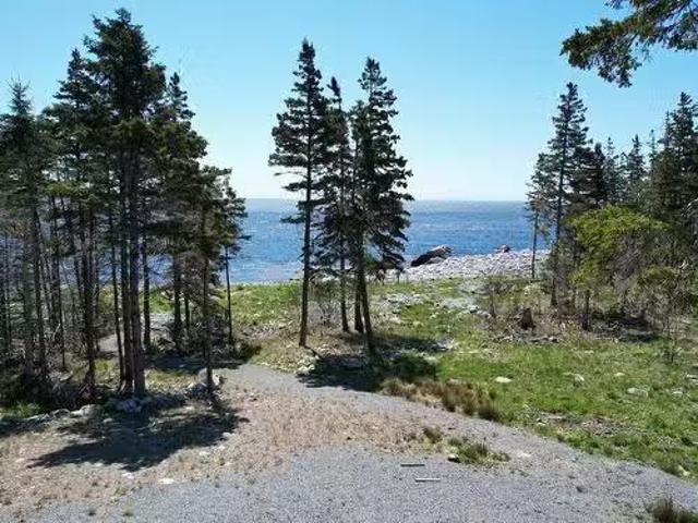 Lot Pid 70050232 Gull Island Road, White Point, NS, B0T 1K0.