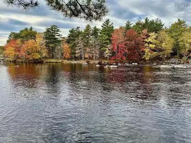 Lot Pid 70107461 Mill Village East Road, Charleston, NS, B0J.