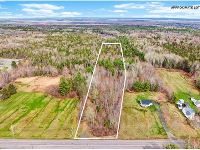 Lot Pleasant Drive, Minto, NB, E4B 3W1 vacant land for sale | Listing ID NB141731 | Royal LePage