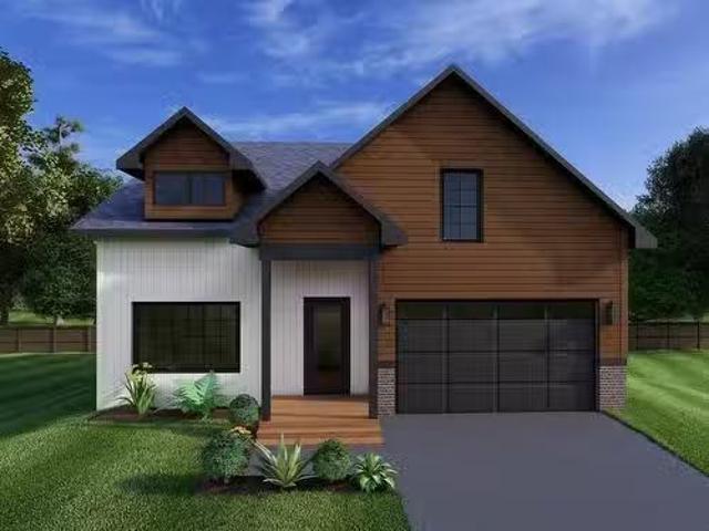 Lot Provence Way, Timberlea, NS, B3T 0N8 house for sale Lis.