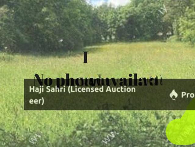 Lot PT 4790, HS D 96224, Kawasan Perindustrian Cendana, 08000 Sungai Petani, Kedah