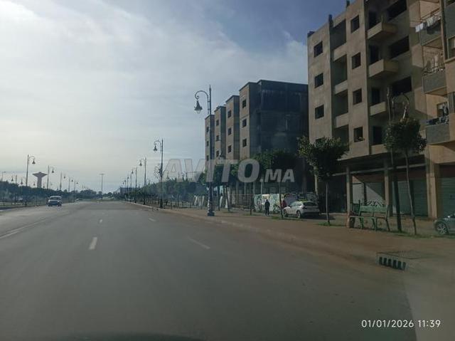 Lot R4 de 2 facades AIN AOUDA