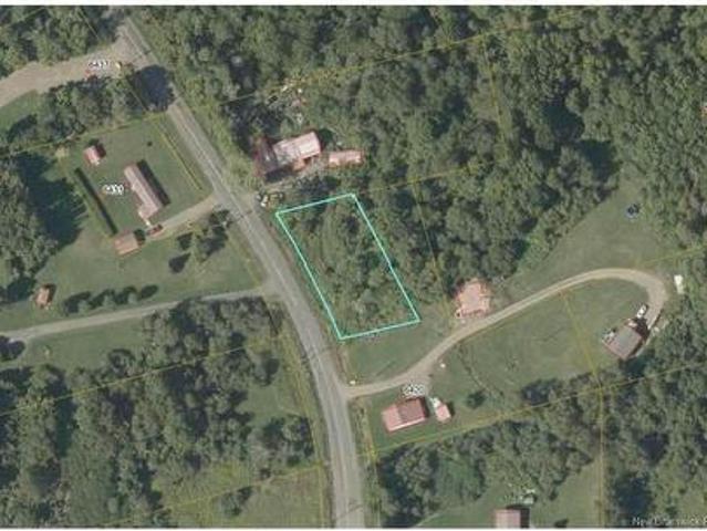 Lot Route 105, Lower Brighton, NB, E7P 3E7 vacant land for sale | Listing ID NB096637 | Royal LePage