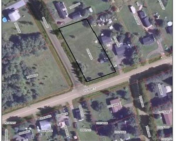 Lot Route 106, Boundary Creek, NB, E1G 4M2 vacant land for sale | Listing ID NB145463 | Royal LePage