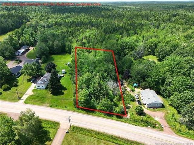 Lot Route 114, Riverview, NB, E1J 1A6 vacant land for sale | Listing ID NB144294 | Royal LePage
