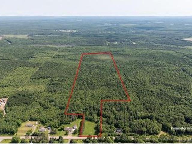 Lot Route 112, Upper Coverdale, NB, E1J 1Z7 vacant land for sale | Listing ID NB143892 | Royal LePage