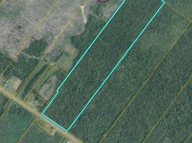 Lot Route 11, Redmondville, NB, E1N 5C7 vacant land for sale | Listing ID NB141375 | Royal LePage